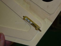 Fuselage construction (511)